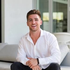 Meet your Posher, Tony